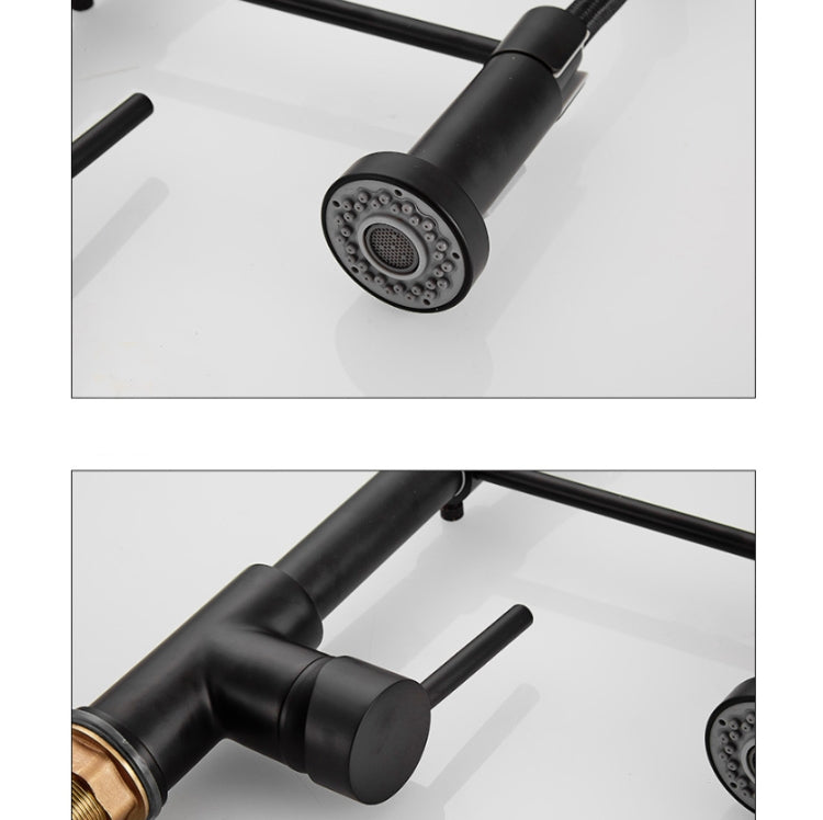 廚房水龍頭冷熱水槽閥洗菜盆龍頭