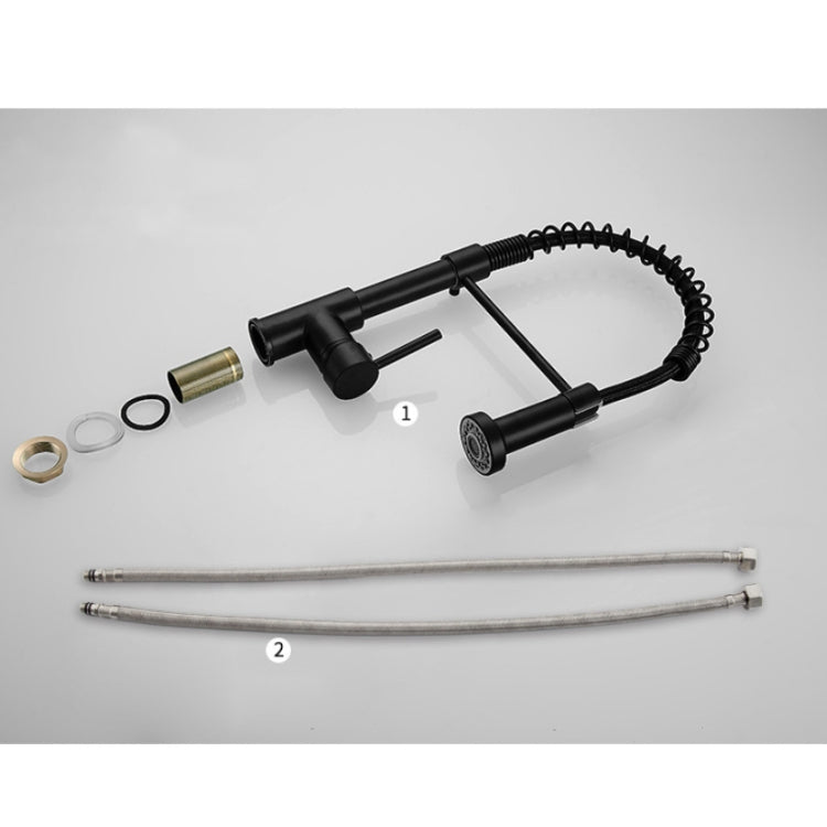 廚房水龍頭冷熱水槽閥洗菜盆龍頭