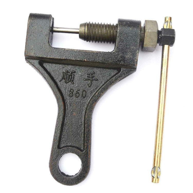 2個賣 拆鏈器收割機專用工具鏈條拆裝鉗