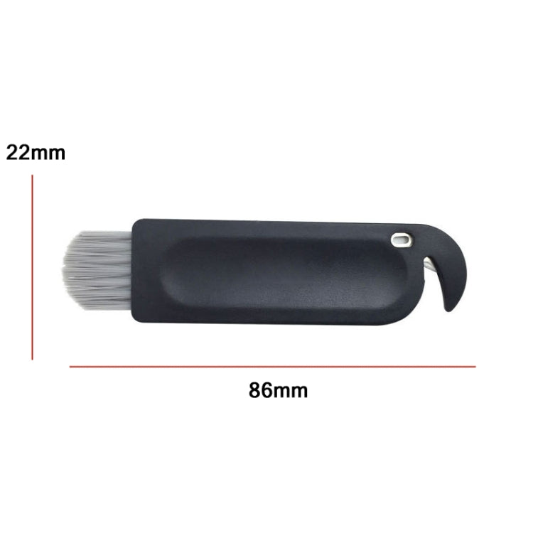 掃拖一體機配件 適用於 米家STYJ02YM