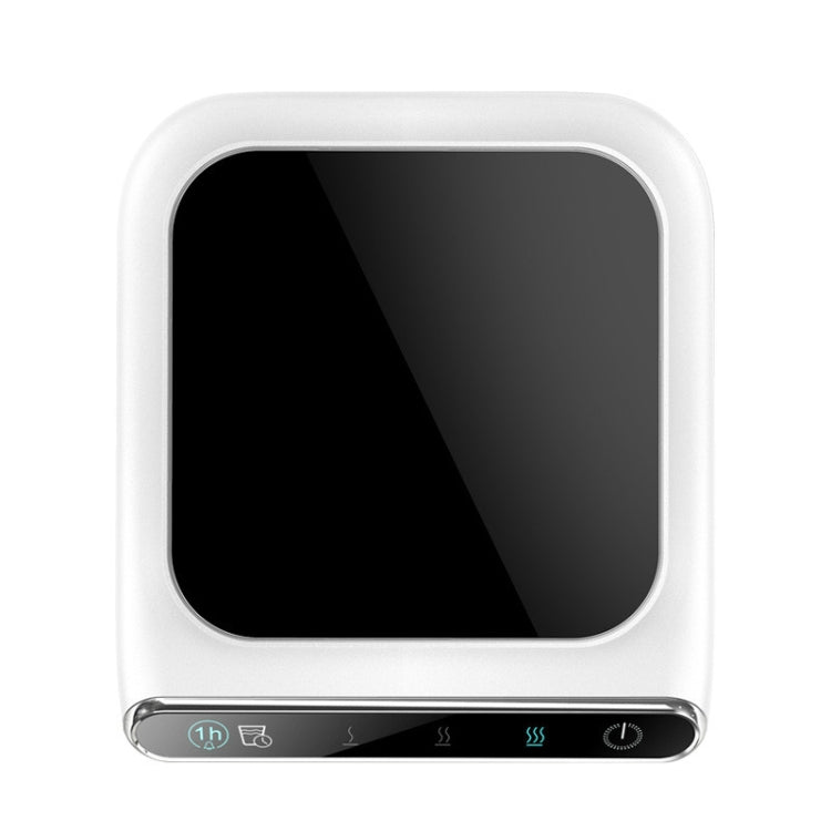 智能55度恆溫杯墊冬季桌面保溫保暖加熱USB杯墊