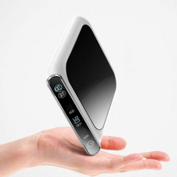 智能55度恆溫杯墊冬季桌面保溫保暖加熱USB杯墊