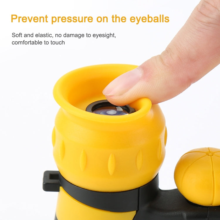 高清高倍兒童戶外望遠鏡