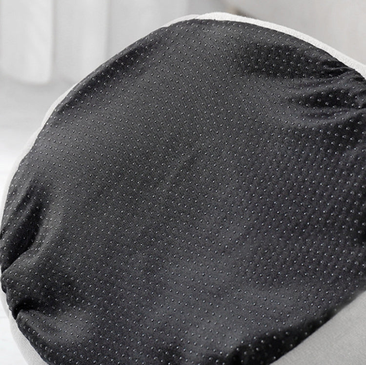 冬季半封閉保暖加絨圓形寵物窩