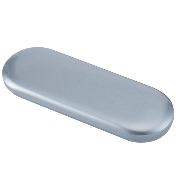 10個賣馬口鐵文具盒粉刺針美容針鐵盒回形針收納盒 顏色隨機