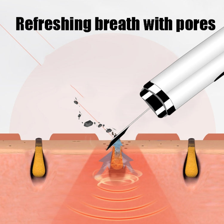 超聲波鏟皮機面部去死皮美容儀