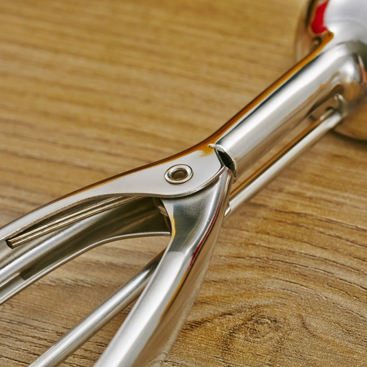 不銹鋼雪糕勺冰淇淋挖球器水果挖球勺