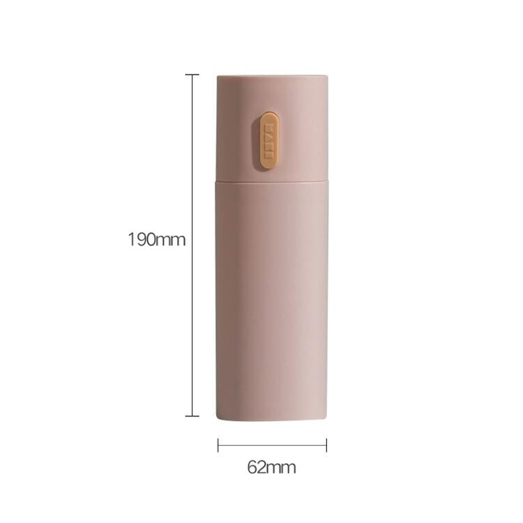 旅行牙刷盒情侶牙膏收納盒漱口杯