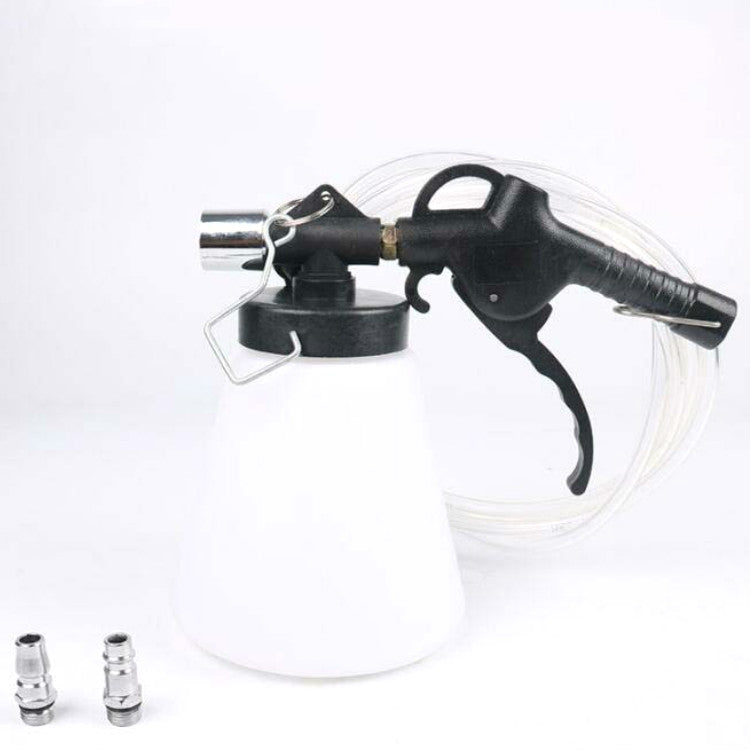 氣動剎車油更換機汽車制動液更換接頭加註器排空工具換剎車油工具