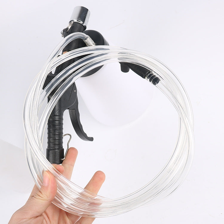 氣動剎車油更換機汽車制動液更換接頭加註器排空工具換剎車油工具