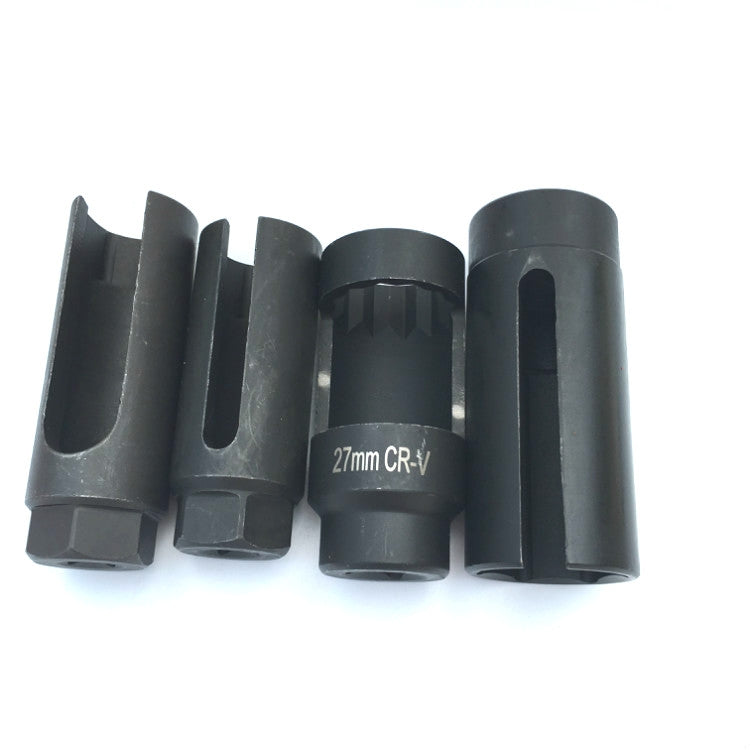 7件/套賣 含氧感應套筒傳感器拆卸工具扳手