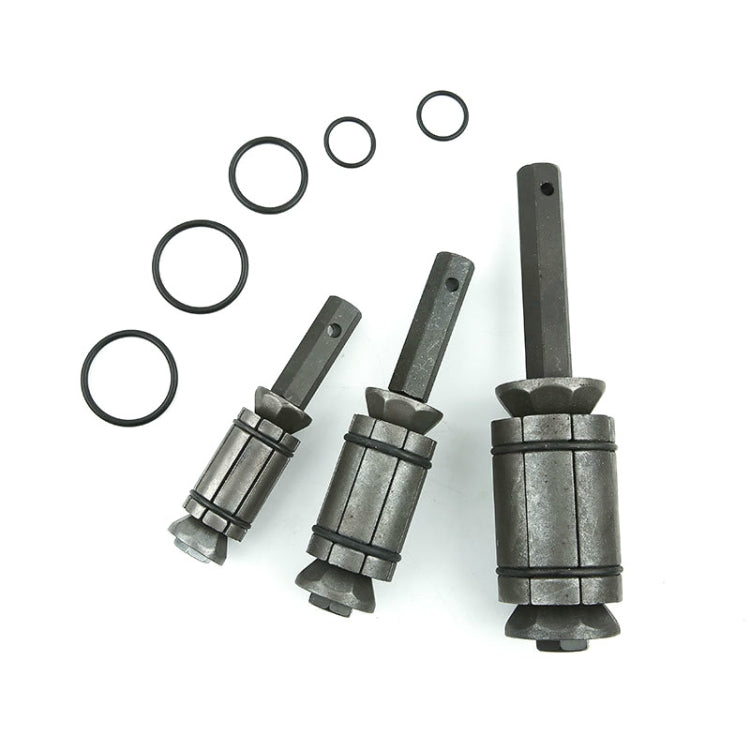 3件/套賣 汽車排氣管擴張器修復維修擴管脹管擴口孔器