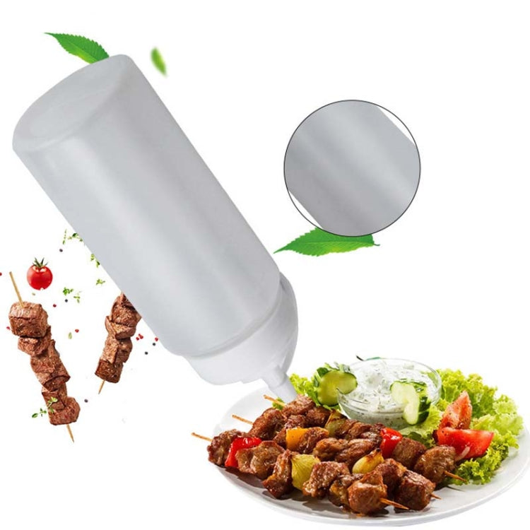 戶外不銹鋼燒烤工具套裝番茄醬瓶BBQ烤具套裝