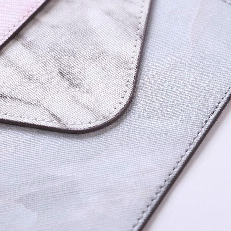 辦公桌墊大理石圖案學校用品鼠標墊