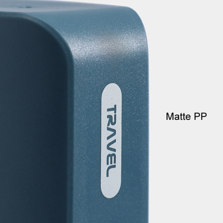 便攜式刷牙杯子出差旅行帶蓋創意漱口杯