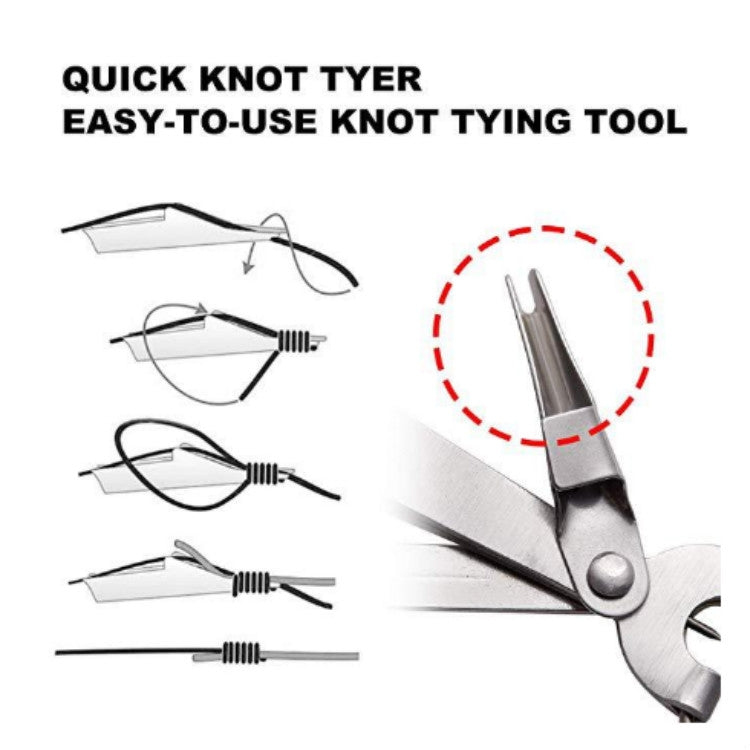 戶外垂釣用品釣魚鉗魚線剪刀伸縮鑰匙扣