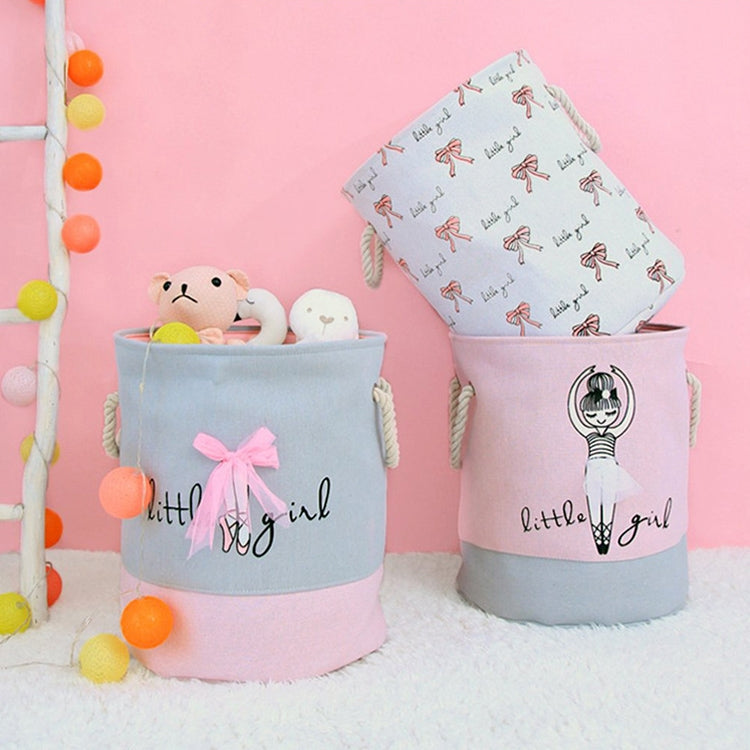 牛津布可摺疊洗衣籃臟衣服籃子袋儲物收納袋