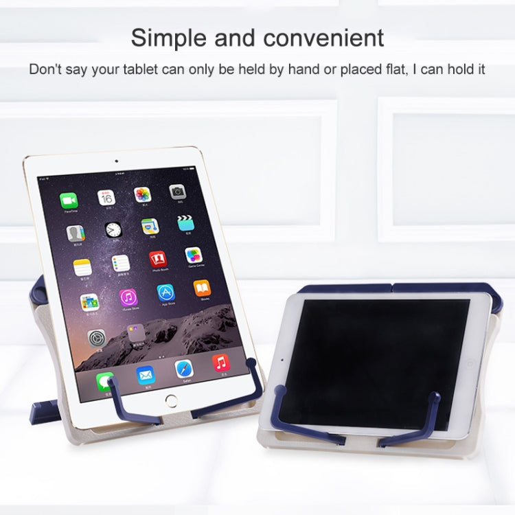 便攜式摺疊桌面譜架曲譜架