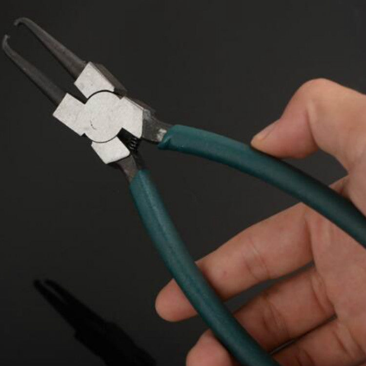 油管鉗汽油管接頭濾清器卡鉗油管分離鉗