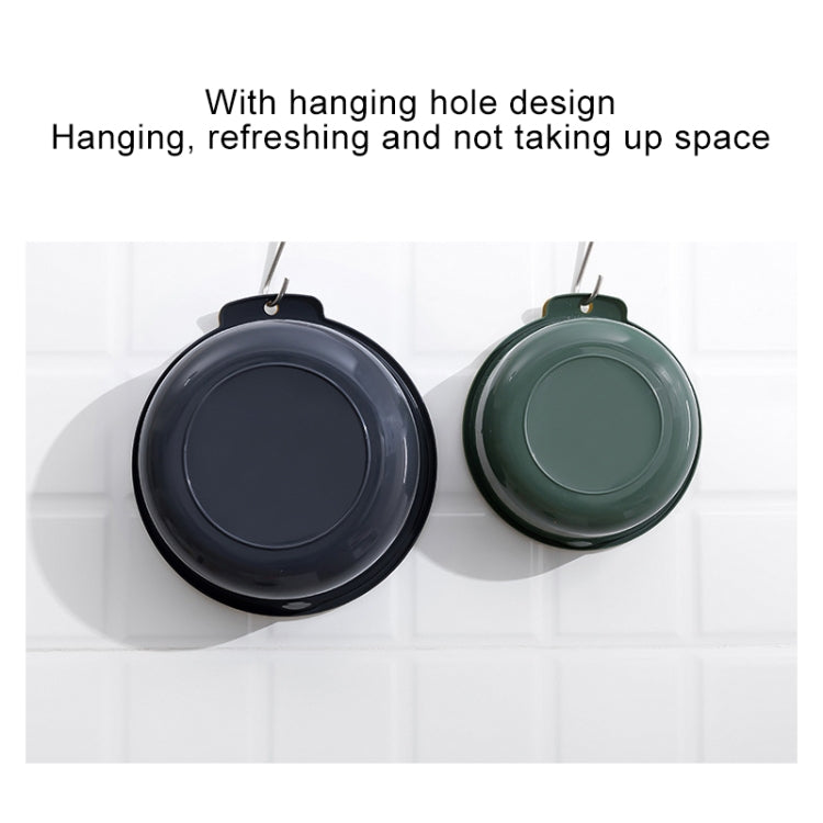 雙層鏤空水果蔬菜瀝水籃家用塑料洗菜籃