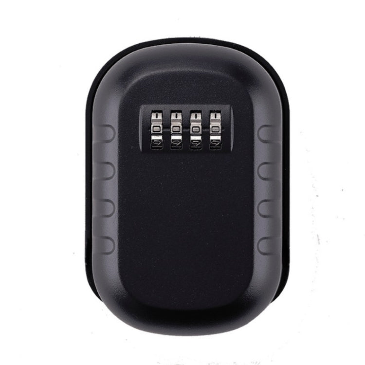 KS020 密碼鎖鑰匙盒壁掛式工地裝修鑰匙密碼鎖