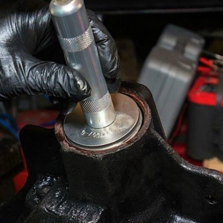 17件/套賣 小型軸承安裝取出器軸承墊塊安裝拆卸工具