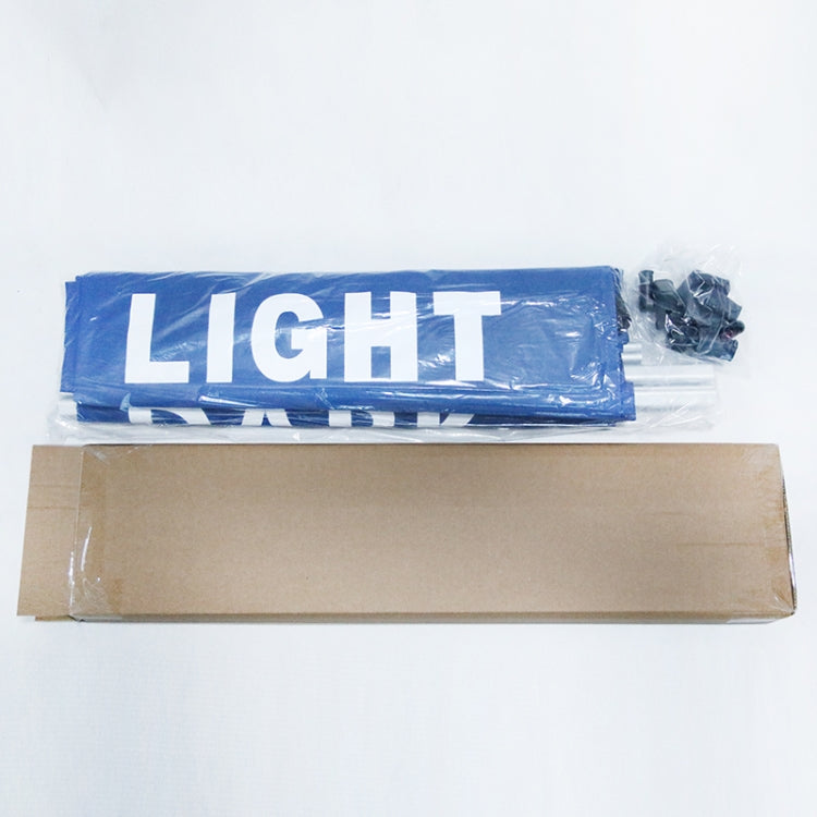 可摺疊三格臟衣籃 臟衣服家居收納盒袋