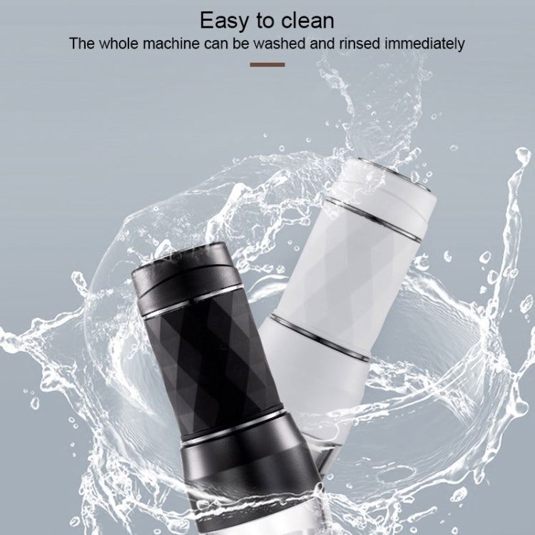 便攜手壓式意式濃縮咖啡機戶外隨行迷你咖啡杯