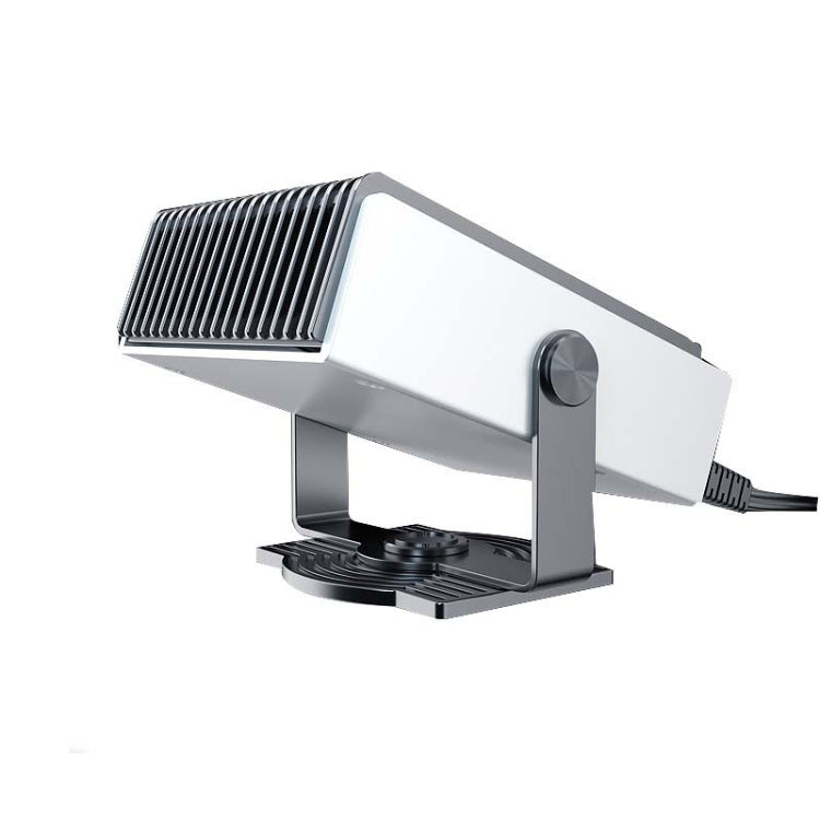 車載暖風機便攜式汽車取暖器除霜加熱器