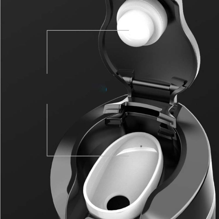 450毫升車載加熱水杯保溫杯汽車大貨車通用燒水杯