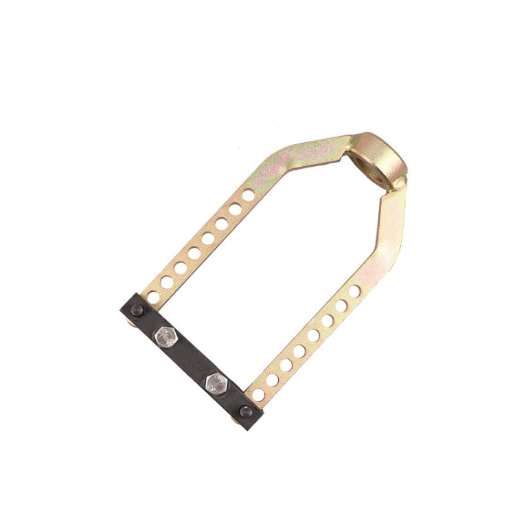 9孔球籠萬向拆卸器汽車半軸拉馬拆卸工具