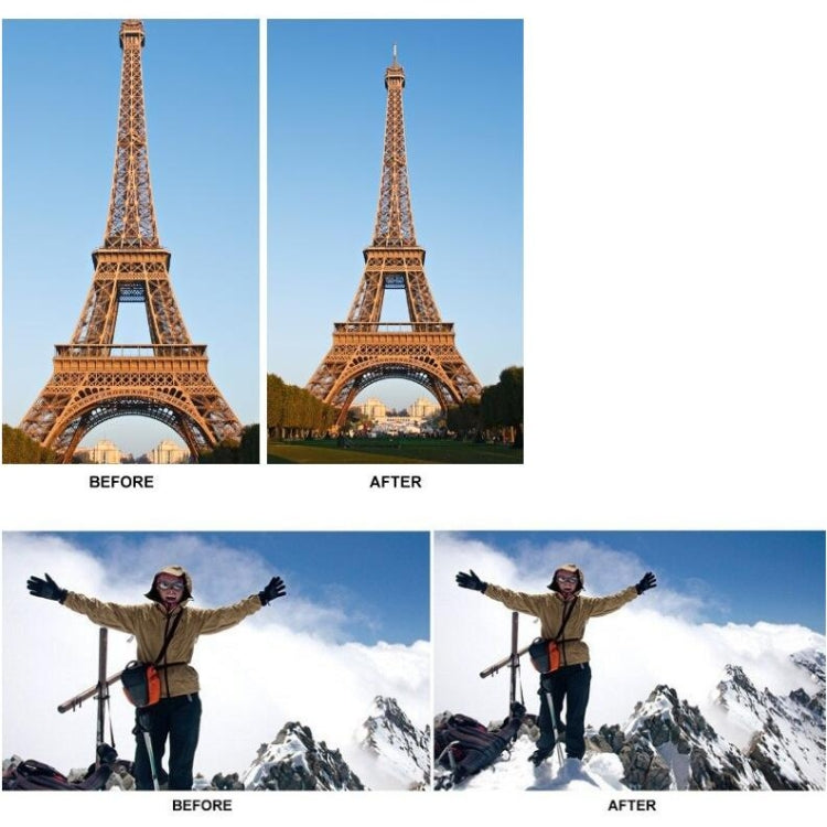 52MM 0.45X 廣角+微距二合一相機附加鏡