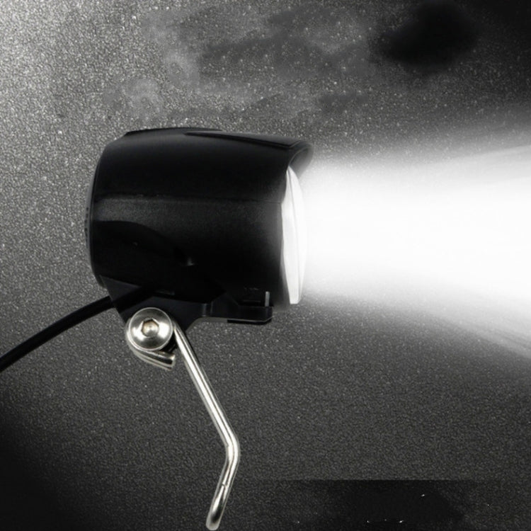 自行車燈電動滑板車LED前燈