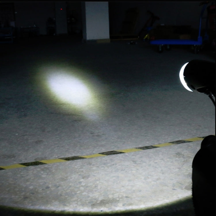 自行車燈電動滑板車LED前燈