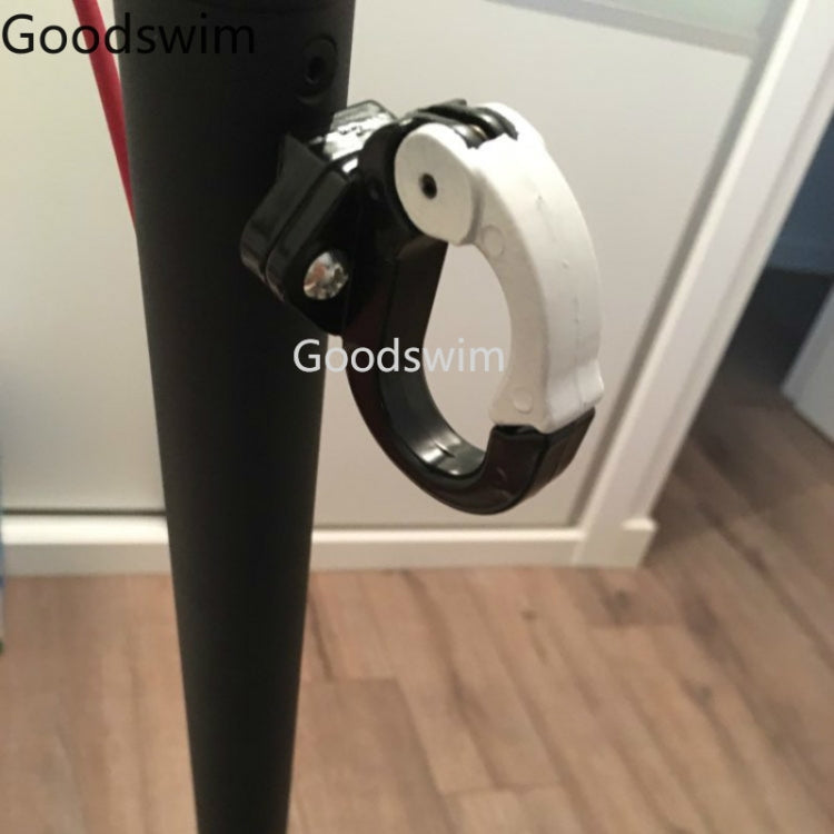 小米米家 M365電動滑板車摩托車配件鋁合金掛袋掛鈎