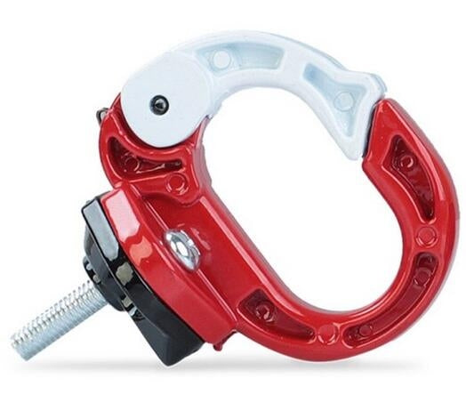 小米米家 M365電動滑板車摩托車配件鋁合金掛袋掛鈎