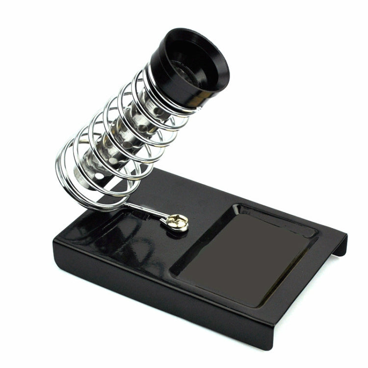 電烙鐵插架金屬烙鐵架