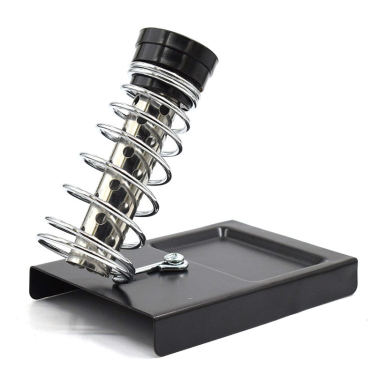 電烙鐵插架金屬烙鐵架