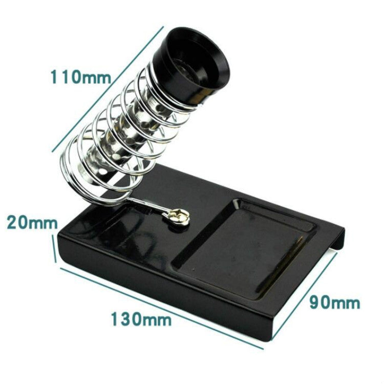 電烙鐵插架金屬烙鐵架