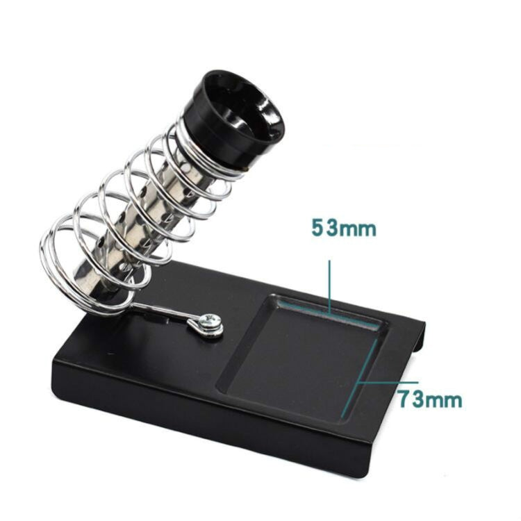 電烙鐵插架金屬烙鐵架