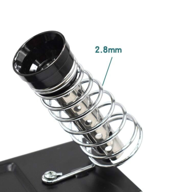 電烙鐵插架金屬烙鐵架