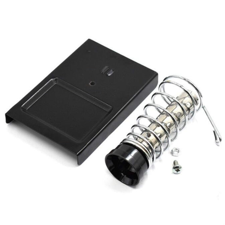 電烙鐵插架金屬烙鐵架