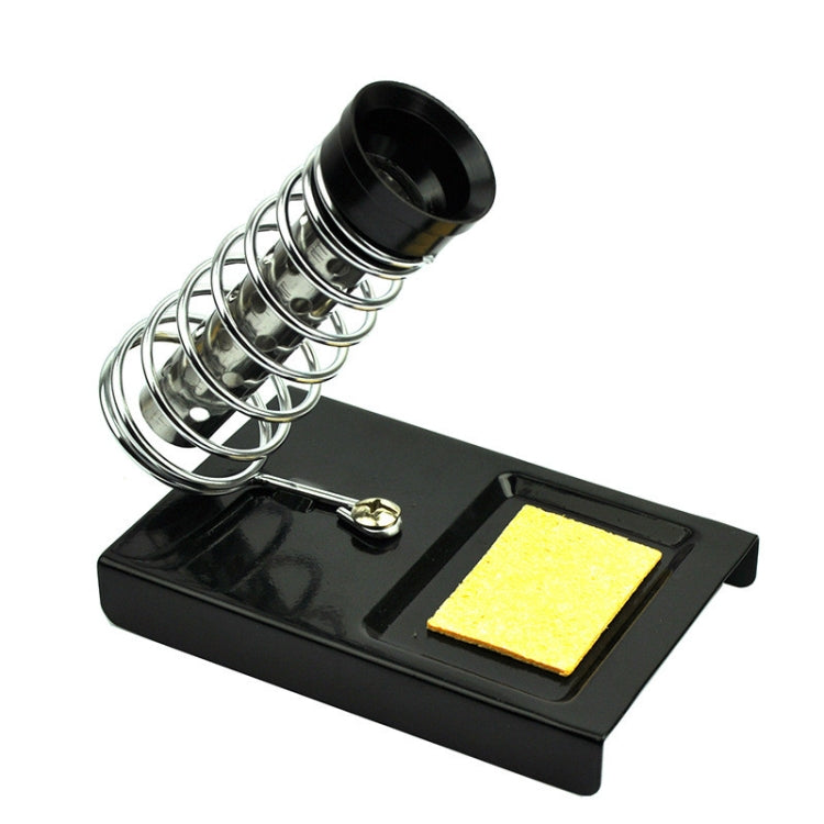 電烙鐵插架金屬烙鐵架