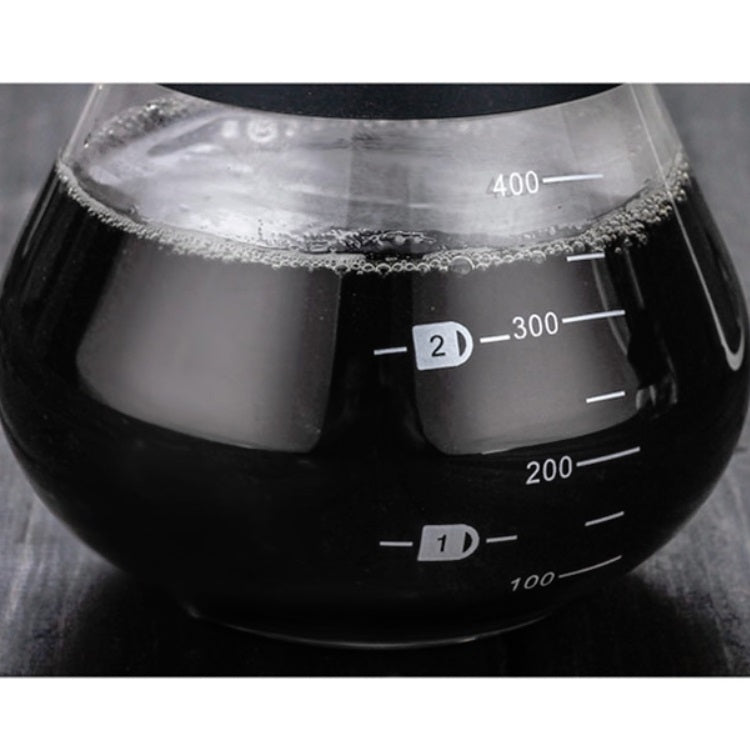 耐高溫咖啡壺 沖泡咖啡器具