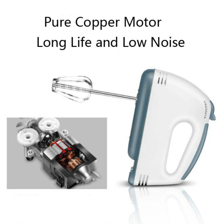 打蛋器電動家用迷你打蛋機烘焙小型打發奶油機