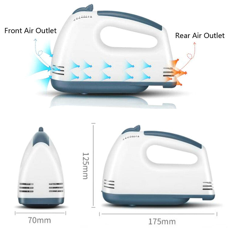 打蛋器電動家用迷你打蛋機烘焙小型打發奶油機