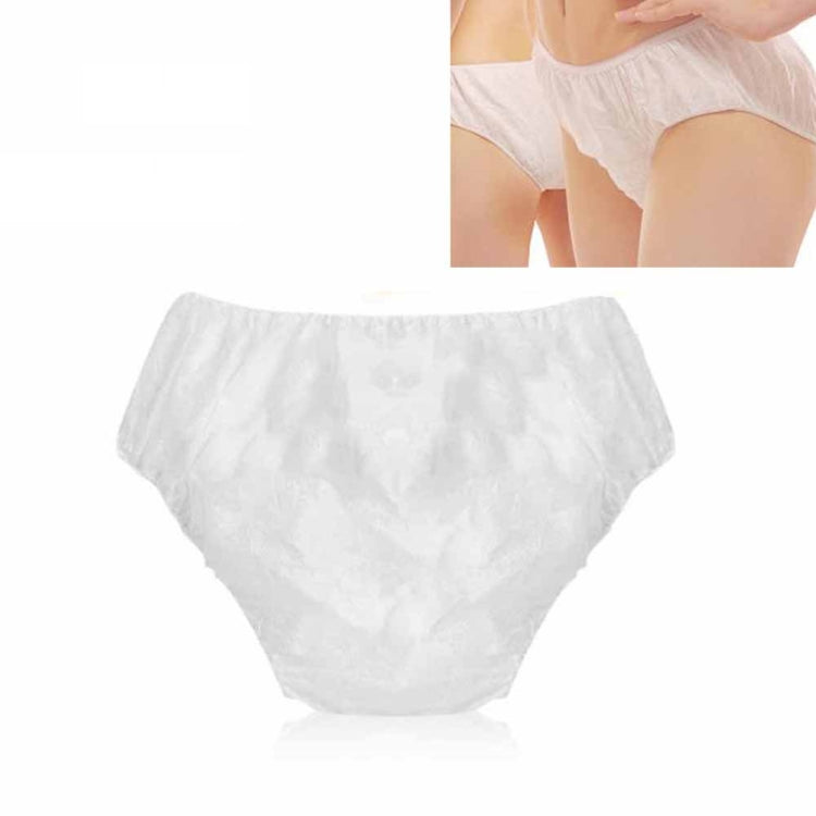 Unisex Disposable Non-woven Underwear Adult Diapers