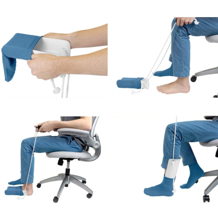 老人孕婦免彎腰穿襪神器