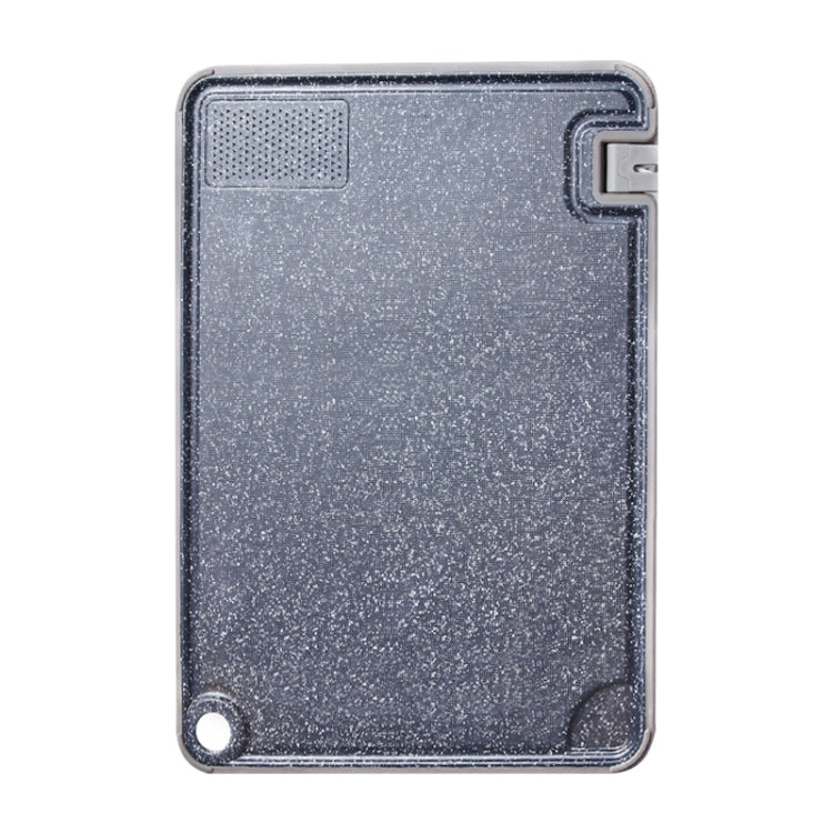 OOU 多功能抗菌防霉雙面砧板廚房可瀝水輔食案板菜板