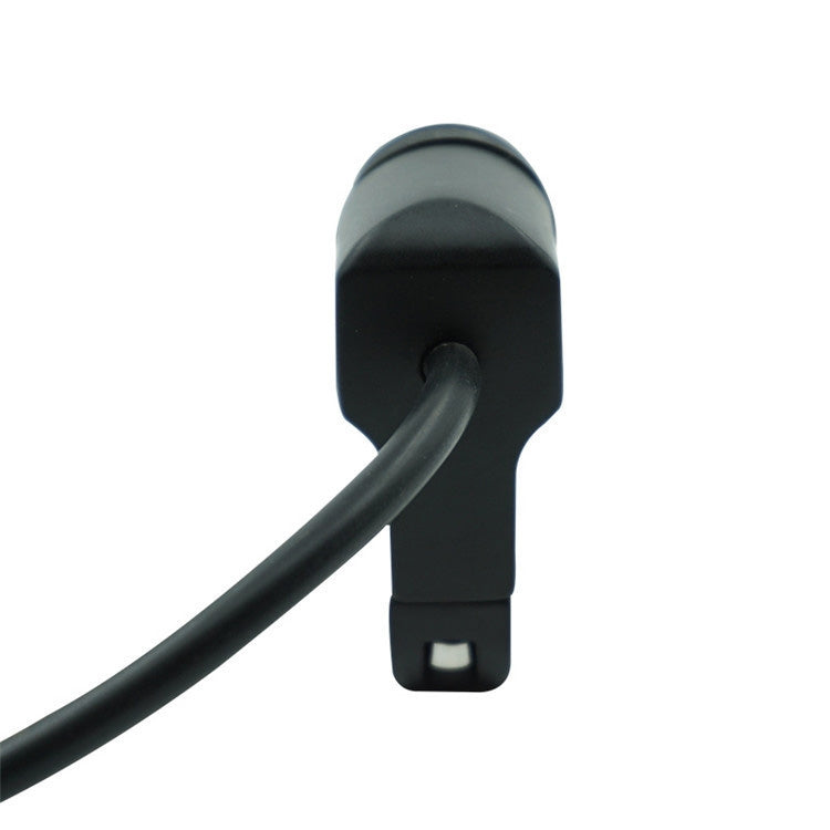 摩托車鋁合金龍頭LED防水開關配件大燈開關